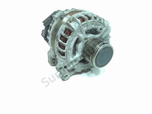 Used Alternator Alternator AUDI A3 Sportback (8VA, 8VF) 2.0 TDI (150 hp) 28222430 28222430
