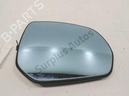 Used Right mirror glass CITROËN C4 Grand Picasso I (UA_) 2.0 HDi 138 (136 hp) 30995012