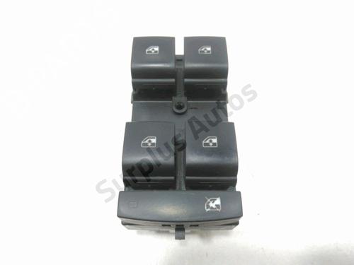 Used Left front window switch CHEVROLET CRUZE (J300) 1.6 (124 hp) 31058521