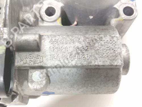 Throttle body FIAT 500 (312_) 1.0 Mild Hybrid (312.AYD1B) | BP30654504M82 - Image 4