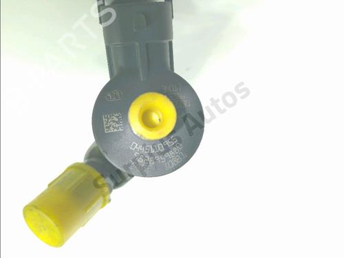 Injector CITROËN C3 III (SX) 1.5 BlueHDi 100 (SXYHYP, SXYHTU) | BP35719716M100 - Image 3