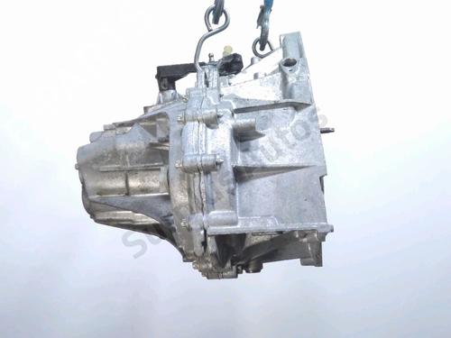 Gearbox RENAULT CLIO V (B7_) 1.5 Blue dCi 85 (B7AG) | BP37764944M3 - Image 4