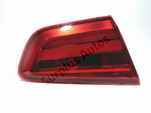 Used Left tailgate light Left tailgate light 37788075 37788075