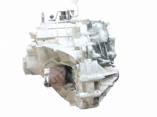 Gearbox SMART FORFOUR (454) 1.3 (454.031) | BP28224151M3 - Image 4