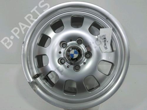 Used Rim Rim BMW 3 Touring (E46) 318 d (116 hp) 36464493 36464493