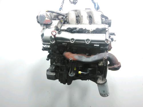 Engine JAGUAR S-TYPE II (X200) 3.0 V6 | BP37761765M1 - Image 3