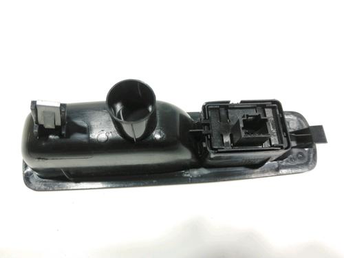 Left rear window switch RENAULT MEGANE III Hatchback (BZ0/1_, B3_) 1.5 dCi (BZ09, BZ0D, BZ1W, BZ29, BZ14) | BP28255660I29 - Image 2