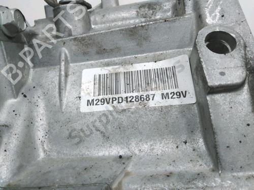 Gearbox HYUNDAI BAYON (BC3) 1.0 T-GDI 48V-Hybrid | BP40059252M3 - Image 5