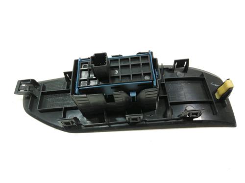 Right front window switch TOYOTA VERSO (_R2_) 2.0 D-4D (AUR20_, AUR20R) | BP37772831I26 - Image 2