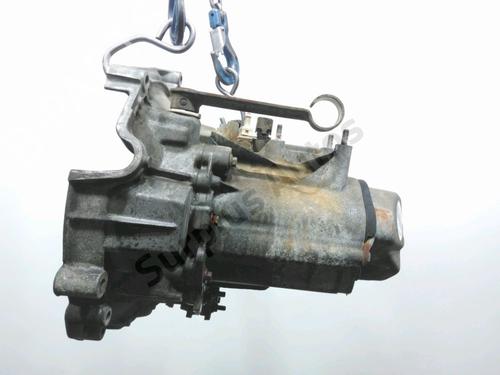 Gearbox PEUGEOT 206 Hatchback (2A/C) 1.1 i | BP30190918M3 