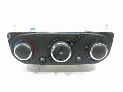 Used Climate control RENAULT CLIO IV (BH_) 1.5 dCi 90 (90 hp) 31142670