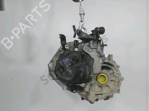 Gearbox OPEL AGILA A (H00) 1.2 16V (F68) | BP32843047M3 - Image 2