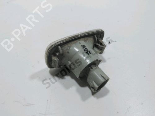 Right side indicator TOYOTA COROLLA Verso (_E12_) 1.8 VVT-i (ZZE122_, ZZE122R) | BP31163297I19