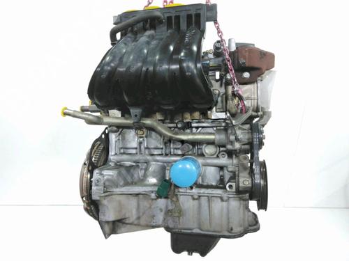 Motor für Motor NISSAN MICRA III (K12) 1.2 16V (65 hp) 36660789 36660789