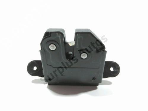 Used Tailgate lock FIAT TIPO Estate (356_, 357_) 1.6 D (356WXG1B) (120 hp) 28260866