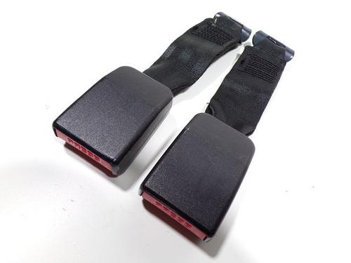 Used Seat buckle PEUGEOT 206+ (2L_, 2M_) 1.4 HDi eco 70 (68 hp) 28233412