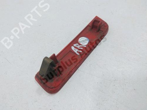 Rear fog light DACIA DUSTER (HS_) 1.5 dCi (HSMC) | BP38982123C37 - Image 3