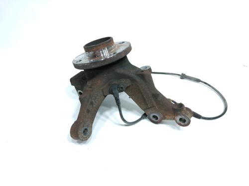 Left front steering knuckle DACIA SANDERO II 1.0 LPG (B8ML) | BP28225734M25 - Image 2