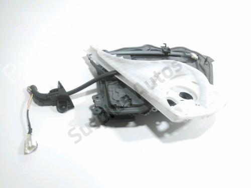 Rear left window mechanism MAZDA 5 (CW) 1.6 CD | BP28251617C24 