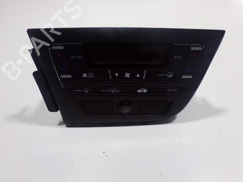 Used Climate control Climate control 37766949 37766949