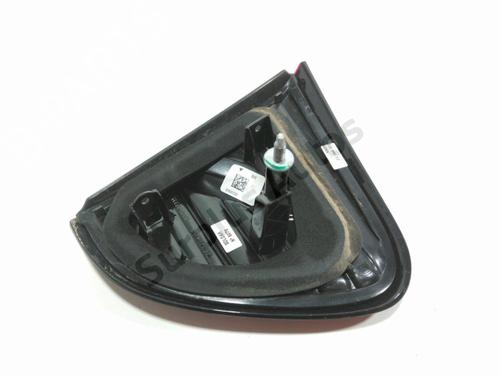 Right tailgate light RENAULT CAPTUR I (J5_, H5_) 1.2 TCe 120 | BP30524891C80