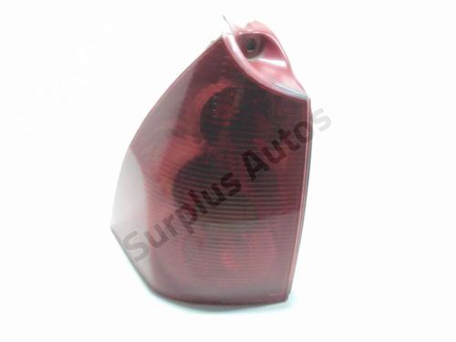 Used Left taillight Left taillight 38613801 38613801