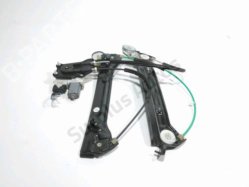 Used Front right window mechanism Front right window mechanism 38793655 38793655