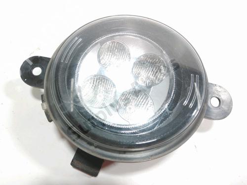 Used Right daytime light Right daytime light RENAULT TWINGO III (BCM_, BCA_) 1.0 SCe 70 (BCMB) (69 hp) 40214693 40214693