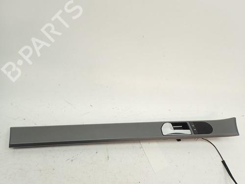 Used Front left interior door handle Front left interior door handle 37775110 37775110
