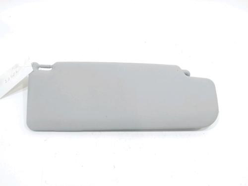 Left sun visor SKODA FABIA II (542) 1.6 TDI | BP31004022I1 - Image 2