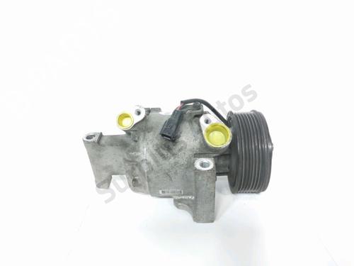 AC compressor RENAULT TWINGO III (BCM_, BCA_) 1.0 SCe 70 | BP36796118M34 - Image 2