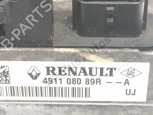 Steering pump DACIA SANDERO II TCe 90 (B8M1, B8MA, B8AC) | BP39162106M99 - Image 5