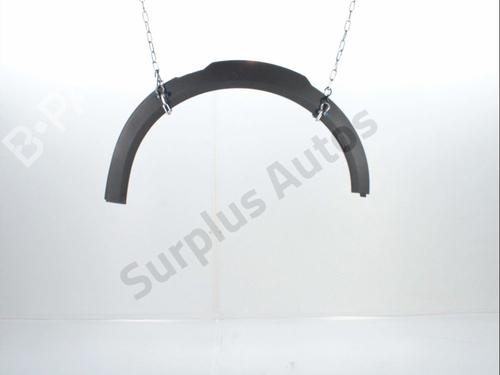 Used Rear left wheel arch trim OPEL MOKKA 1.2 (76) (131 hp) 28256118