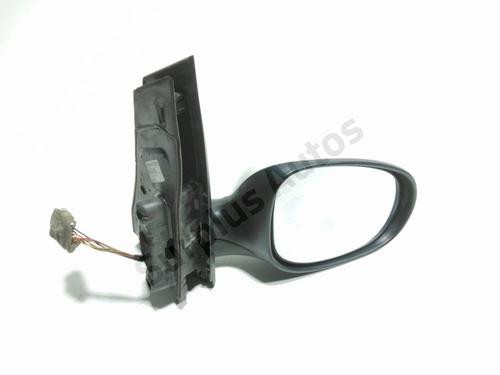 Used Right mirror Right mirror FORD KA (RU8) 1.2 (69 hp) 33750362 33750362
