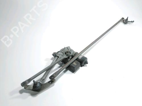 Front wipers mechanism MERCEDES-BENZ A-CLASS (W168) A 170 CDI (168.009, 168.109) | BP28273248C83 