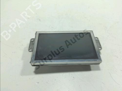 display-monitor-citroen-ds4-nx_-2011-2012-2013-2014-2015-36550253 main image