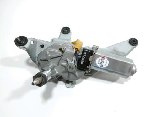 Used Rear wiper motor KIA CARENS III MPV (UN) 2.0 CRDi 140 (140 hp) 28272714