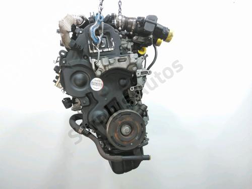 Engine CITROËN C4 Coupe (LA_) 1.6 HDi | BP37457550M1 - Image 4
