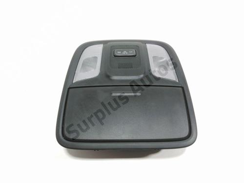 Used Interior roof light KIA SPORTAGE IV (QL, QLE) 1.6 CRDi (136 hp) 28263964