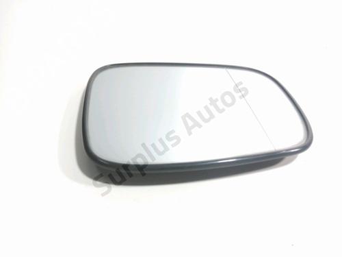 Spejlglas venstre Spejlglas venstre HONDA FR-V (BE) 2.2 i CTDi (BE5) (140 hp) 36796432 36796432
