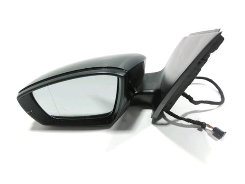 Retrovisor esquerdo VW POLO V (6R1, 6C1) 1.2 TSI 16V (90 hp) 28245804