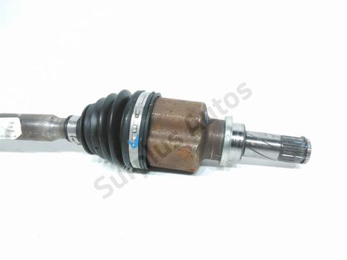 Right front driveshaft DACIA SANDERO III 1.0 TCe 90 | BP37765329M39 - Image 3
