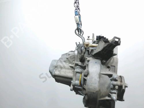 Gearbox CITROËN BERLINGO (ER_, EC_) 1.5 BlueHDi 100 | BP33646594M3 - Image 4