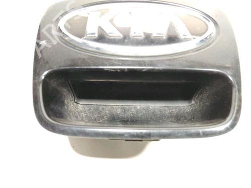 Switch KIA SOUL I (AM) 1.6 CRDi 128 | BP37782476I30 - Image 2
