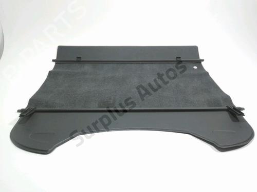 Rear parcel shelf DACIA DUSTER (HS_) 1.5 dCi (HSMC) | BP32461027C85