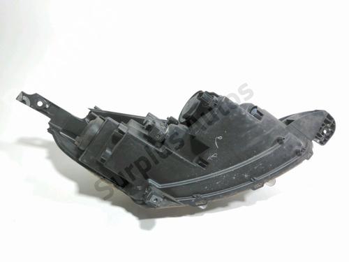 Left headlight PEUGEOT 2008 I (CU_) 1.2 VTi | BP37066140C28 - Image 3