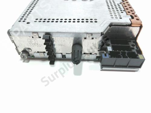 Bilradio RENAULT TWINGO I (C06_) 1.2 16V (C06C, C06D, C06K) | BP28232510E6 