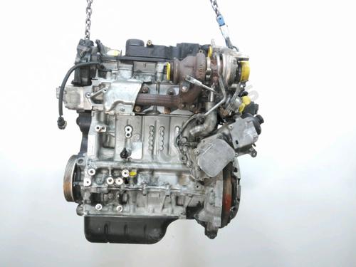 Engine CITROËN C4 II (NC_) 1.6 HDi 90 | BP37761925M1 - Image 3