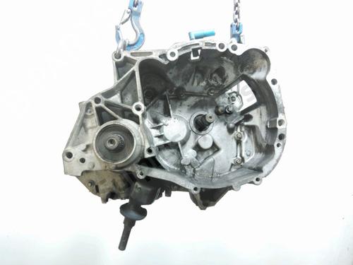 Gearkasse RENAULT CLIO II (BB_, CB_) 1.2 (BB0A, BB0F, BB10, BB1K, BB28, BB2D, BB2H, CB0A,... (58 hp) 29048548