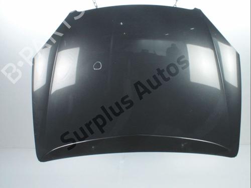 Cofano anteriore CITROËN C5 I (DC_) 2.0 HDi (DCRHZB, DCRHZE) (109 hp) 28237328